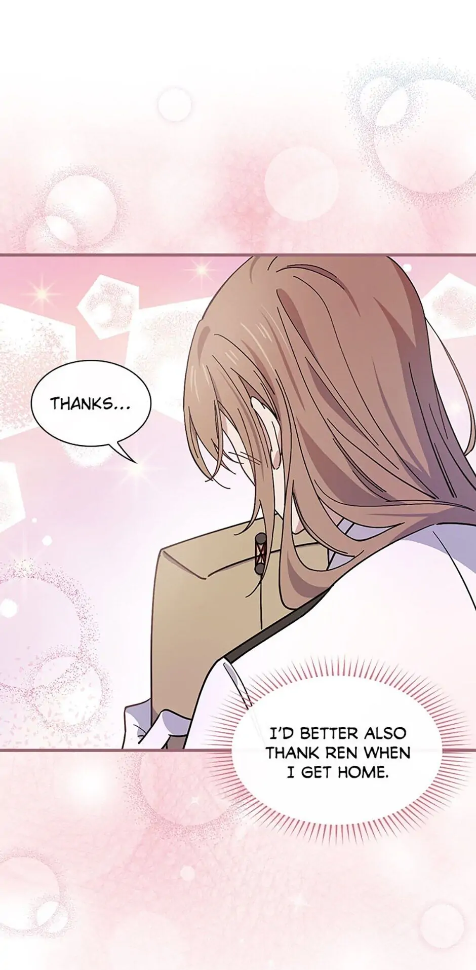 Read Aria of the Withered Branch EN Manga Online
