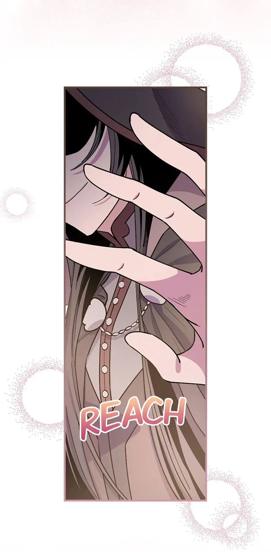 Read Aria of the Withered Branch EN Manga Online