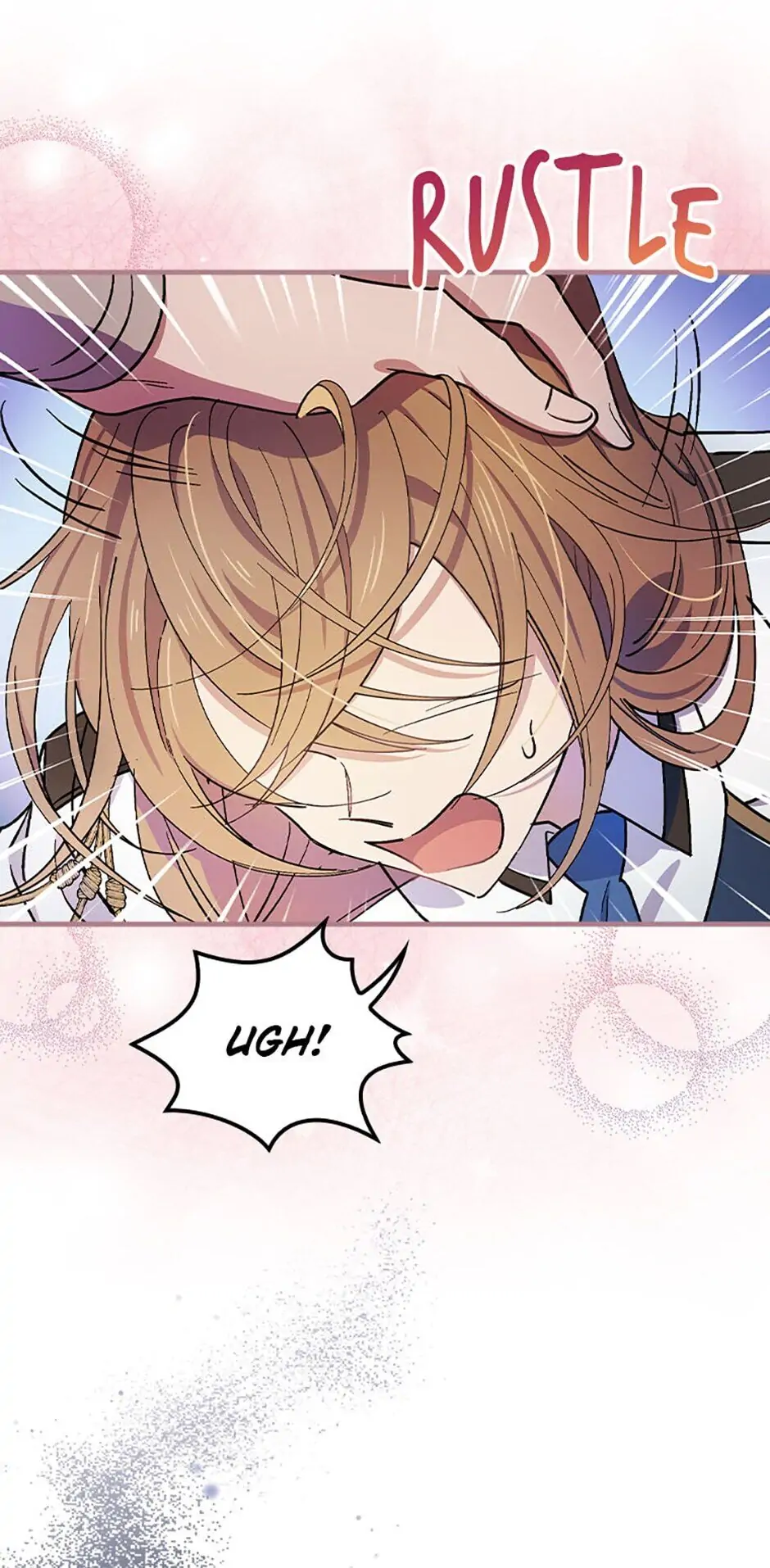 Read Aria of the Withered Branch EN Manga Online