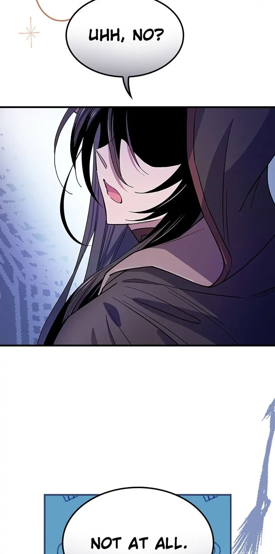 Read Aria of the Withered Branch EN Manga Online