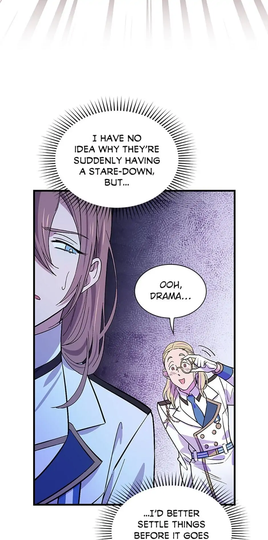 Read Aria of the Withered Branch EN Manga Online