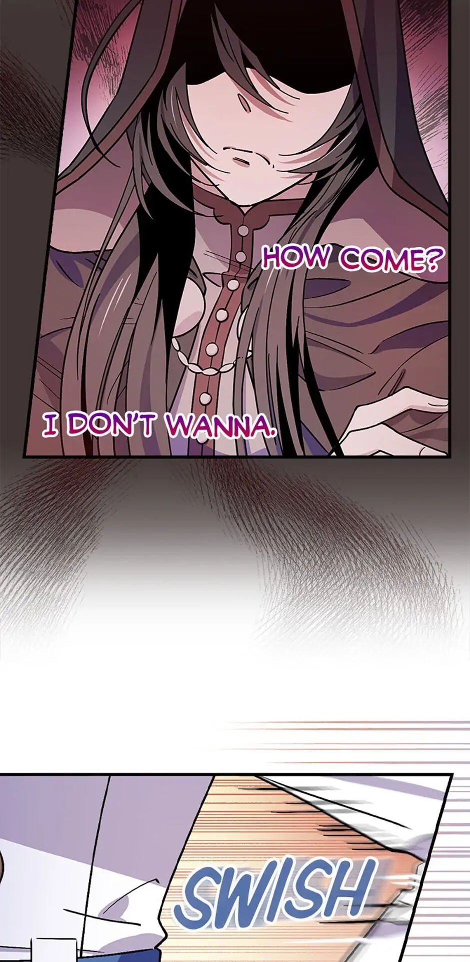 Read Aria of the Withered Branch EN Manga Online