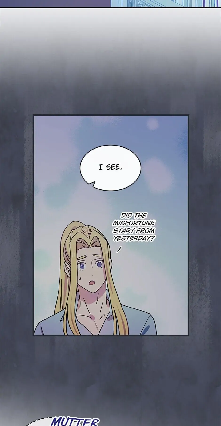 Read Aria of the Withered Branch EN Manga Online