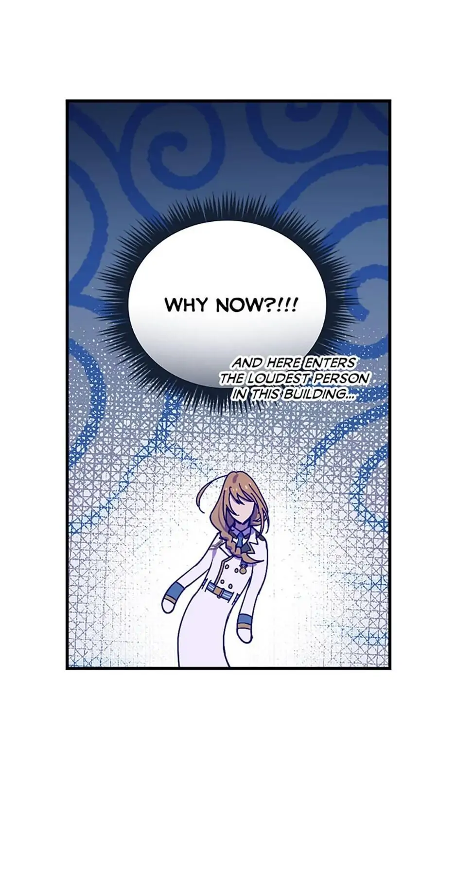 Read Aria of the Withered Branch EN Manga Online
