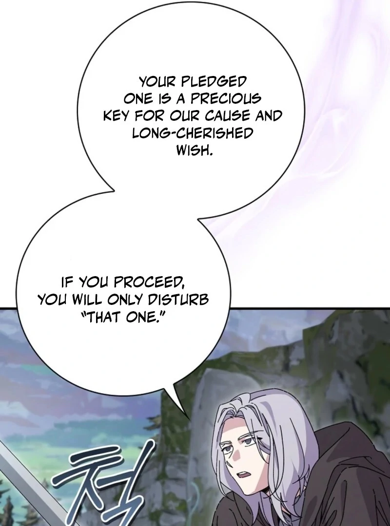 Read Aria of the Withered Branch EN Manga Online