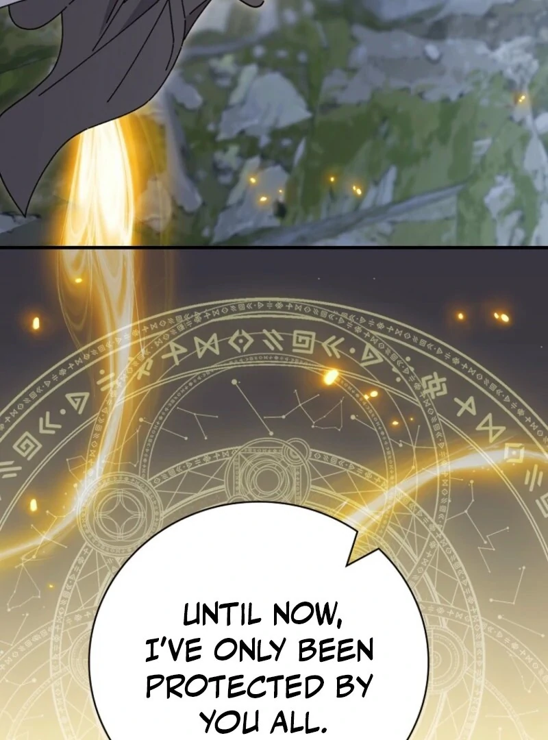 Read Aria of the Withered Branch EN Manga Online