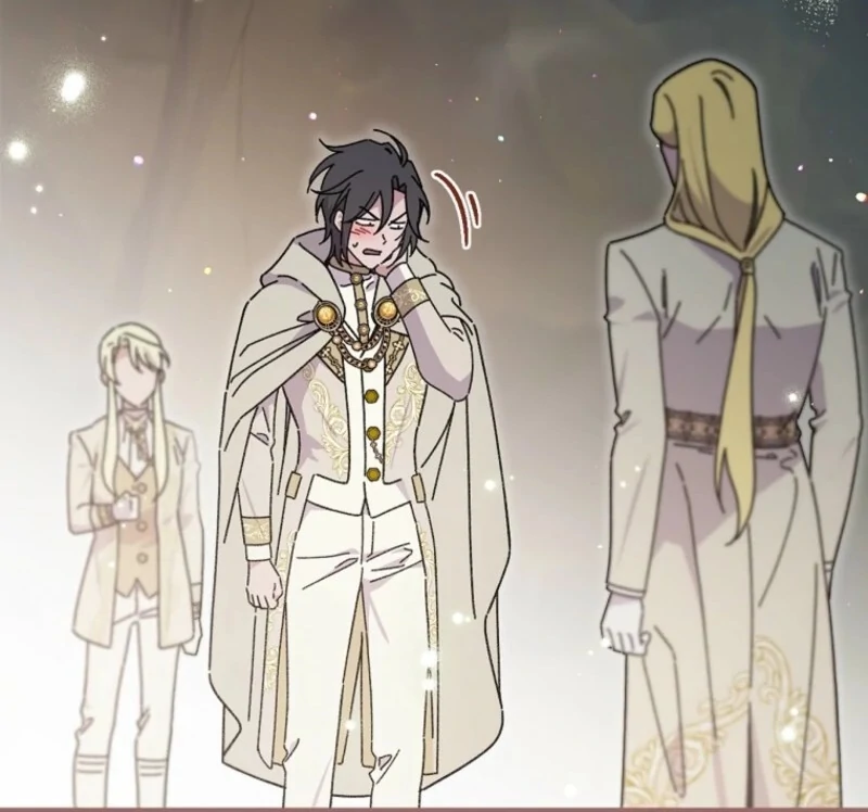 Read Aria of the Withered Branch EN Manga Online
