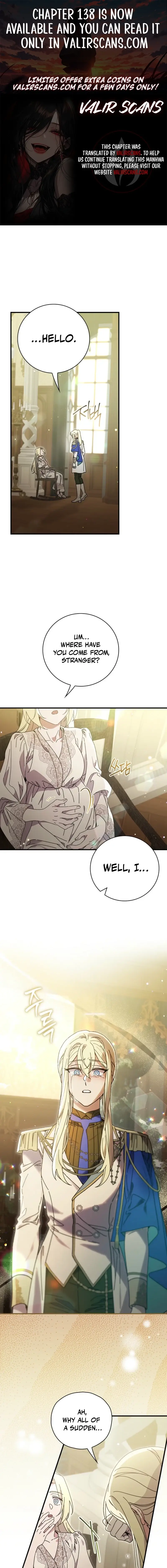 Read Aria of the Withered Branch EN Manga Online