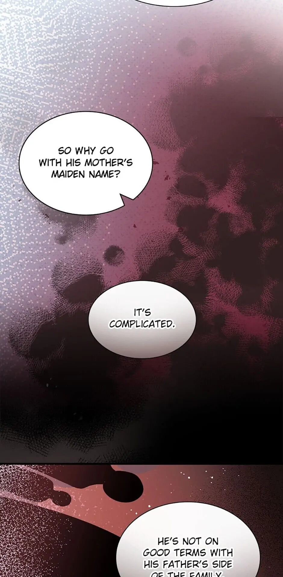Read Aria of the Withered Branch EN Manga Online