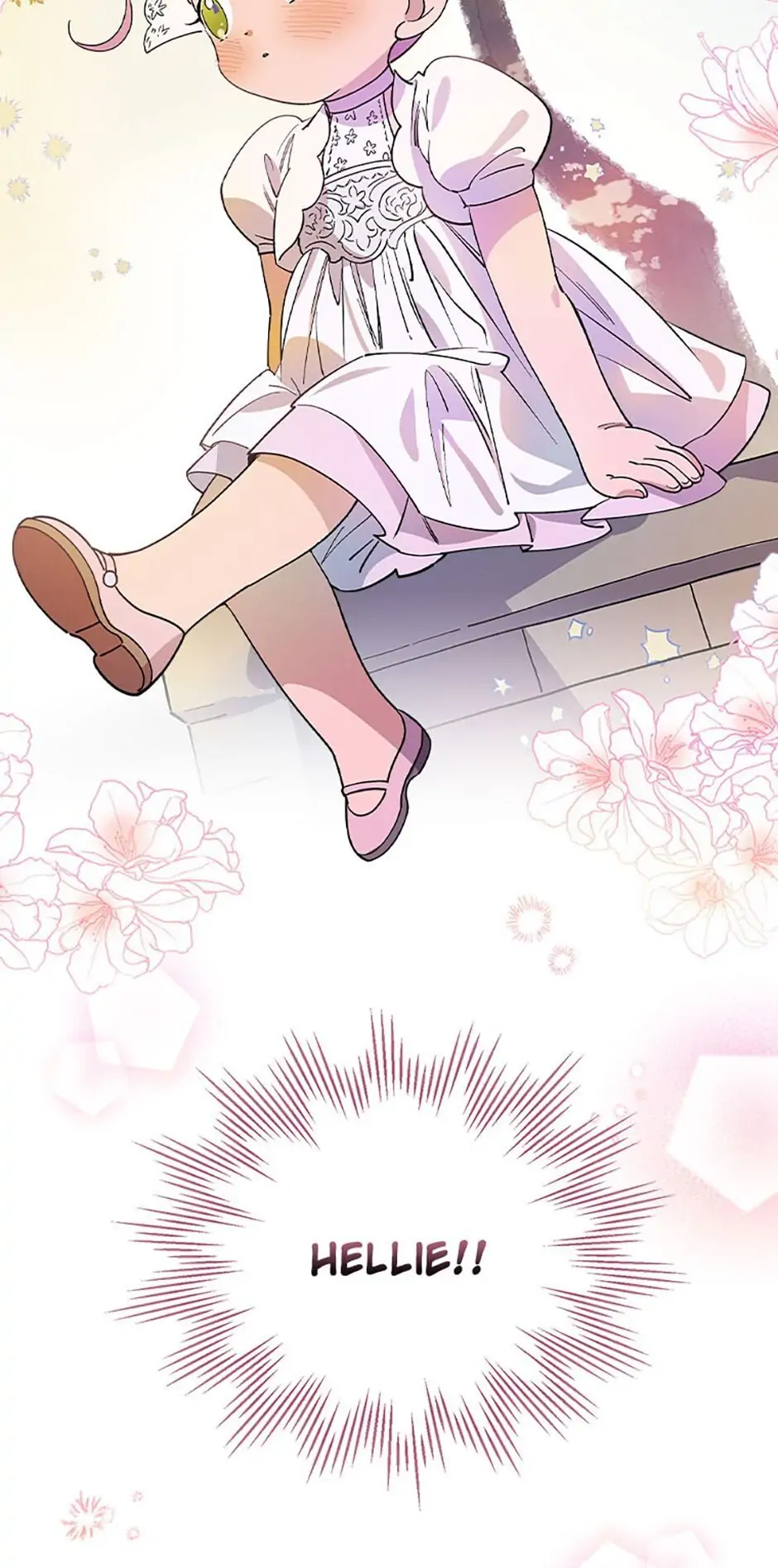 Read Aria of the Withered Branch EN Manga Online