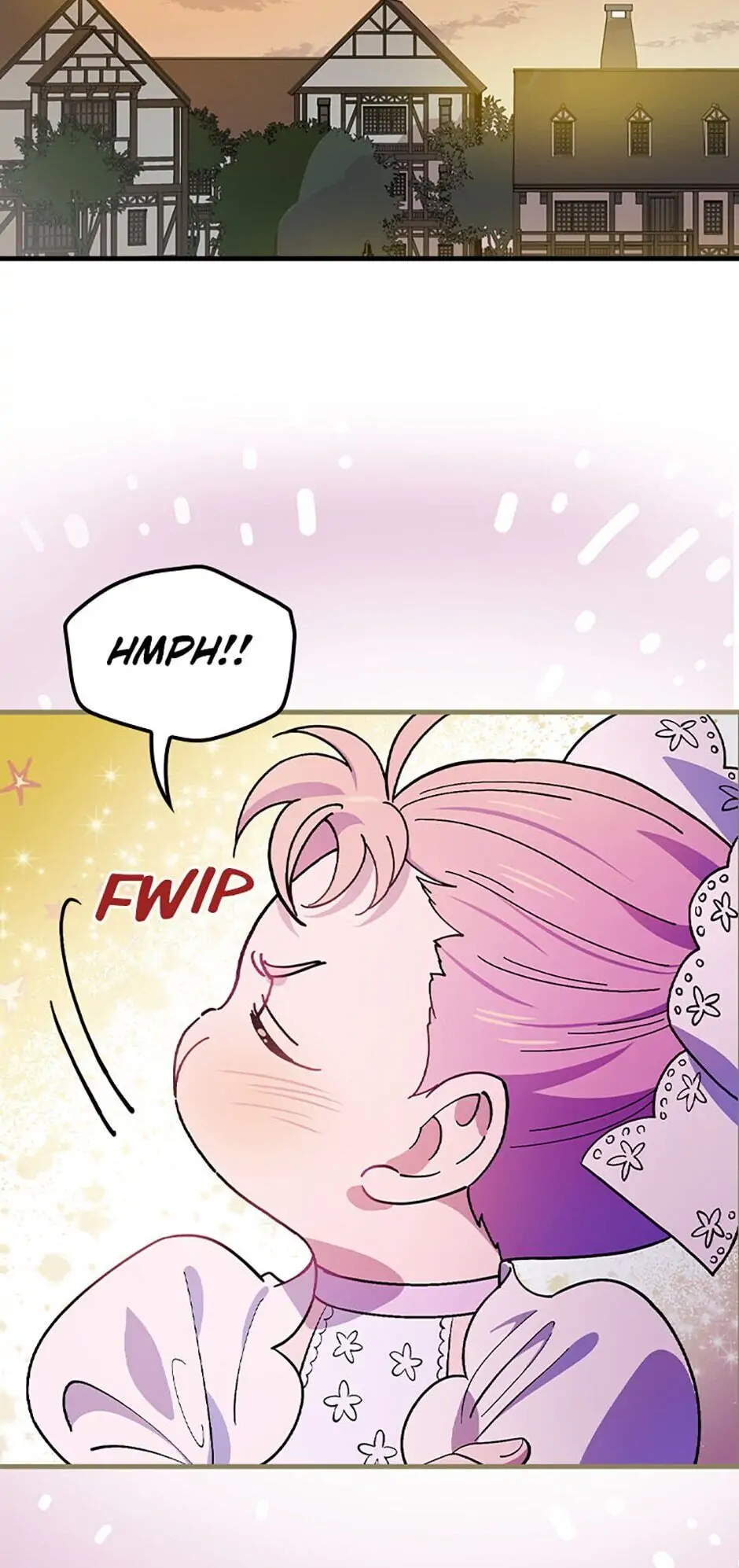 Read Aria of the Withered Branch EN Manga Online