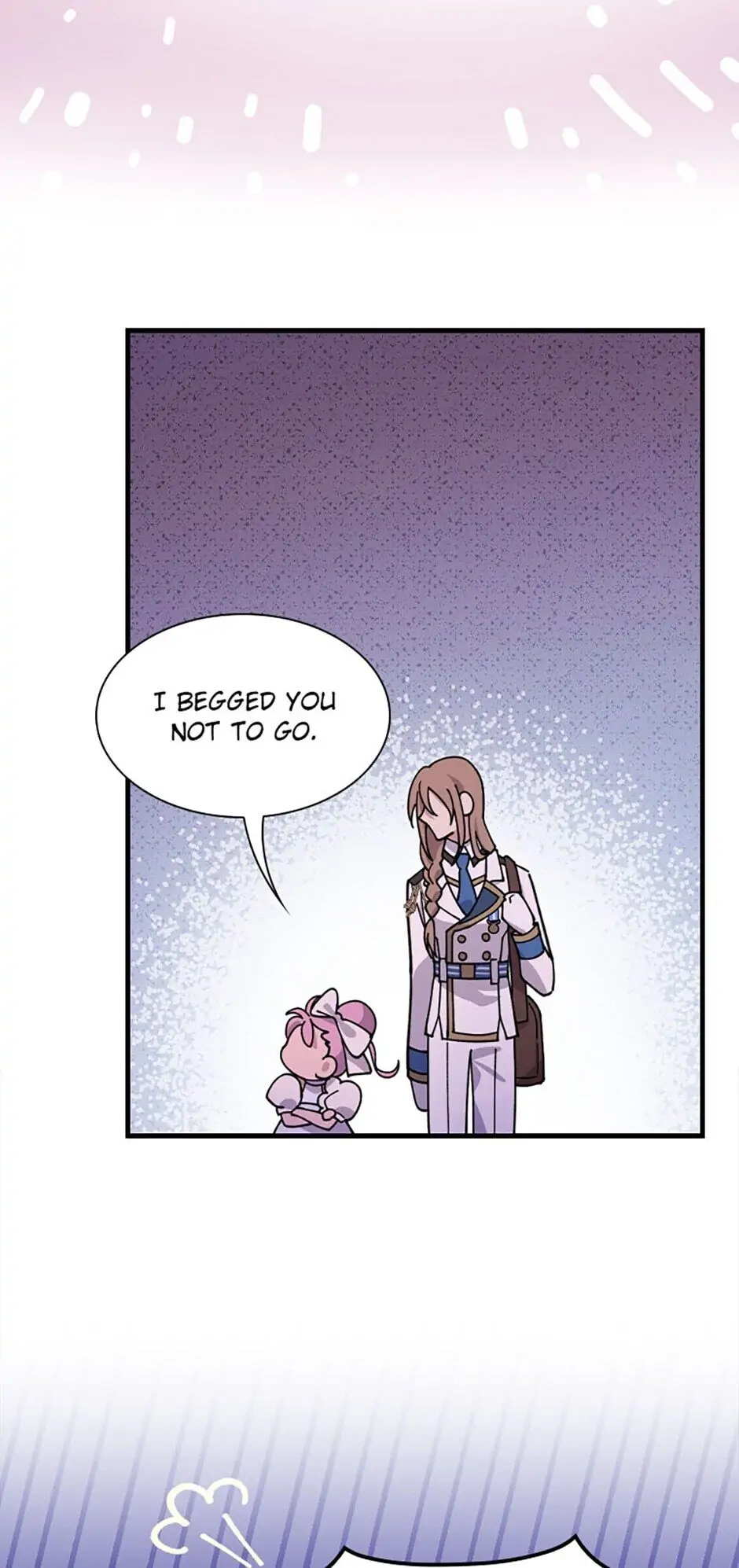 Read Aria of the Withered Branch EN Manga Online