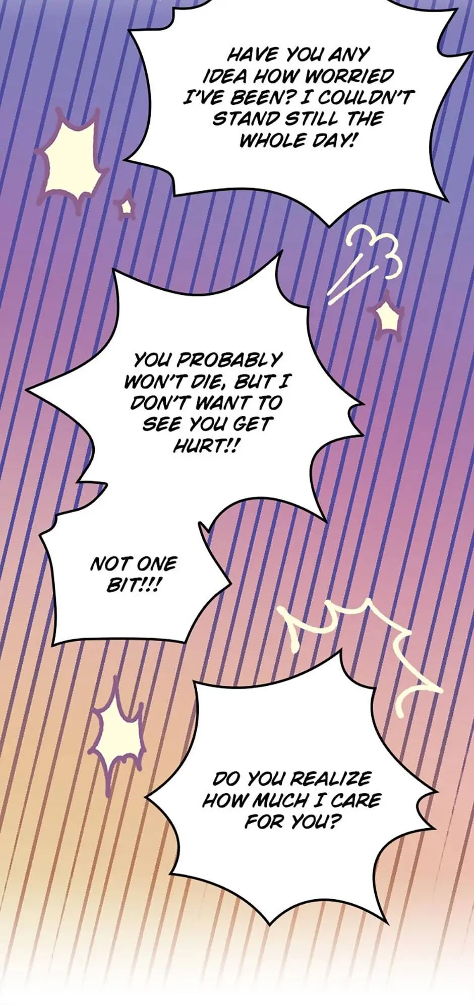 Read Aria of the Withered Branch EN Manga Online