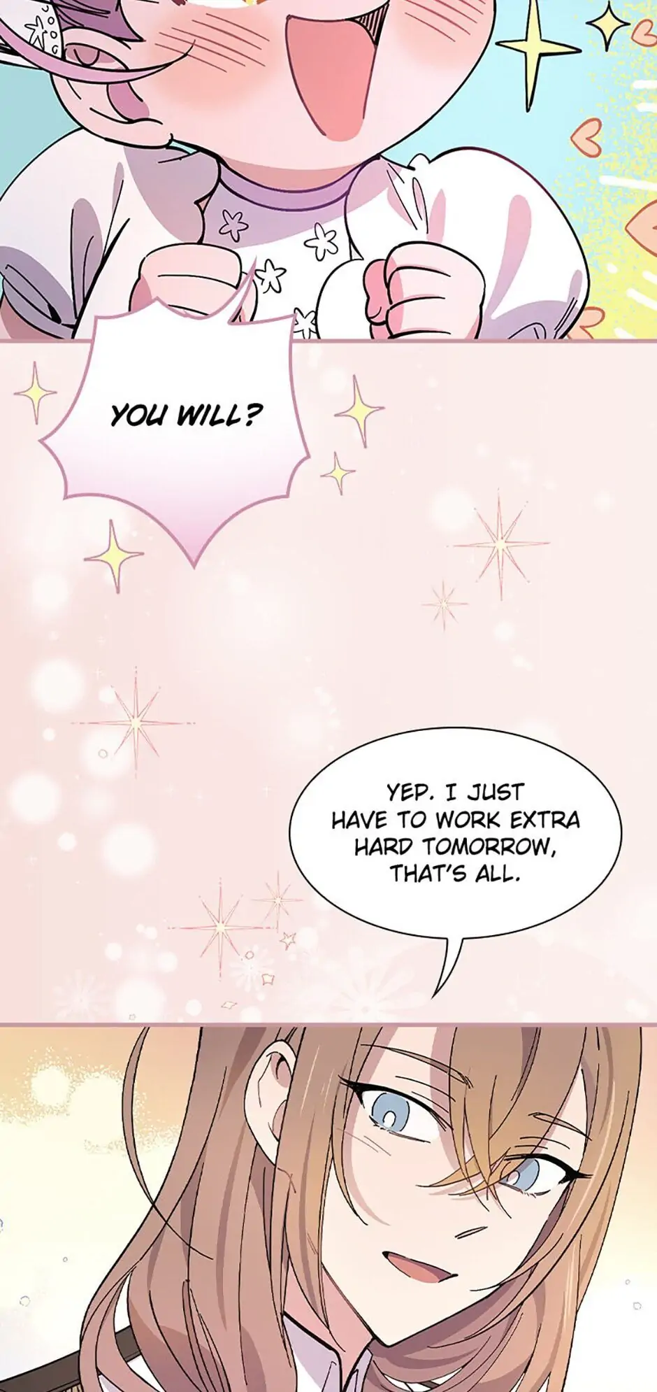 Read Aria of the Withered Branch EN Manga Online