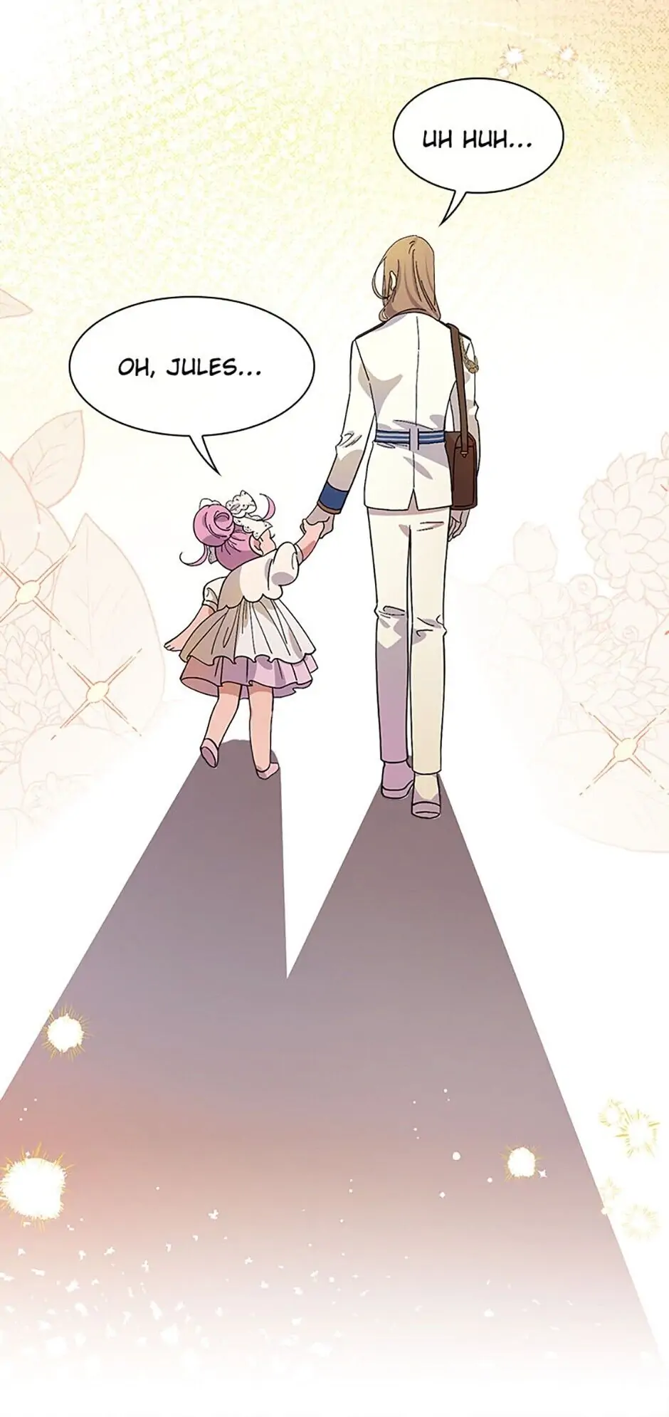 Read Aria of the Withered Branch EN Manga Online