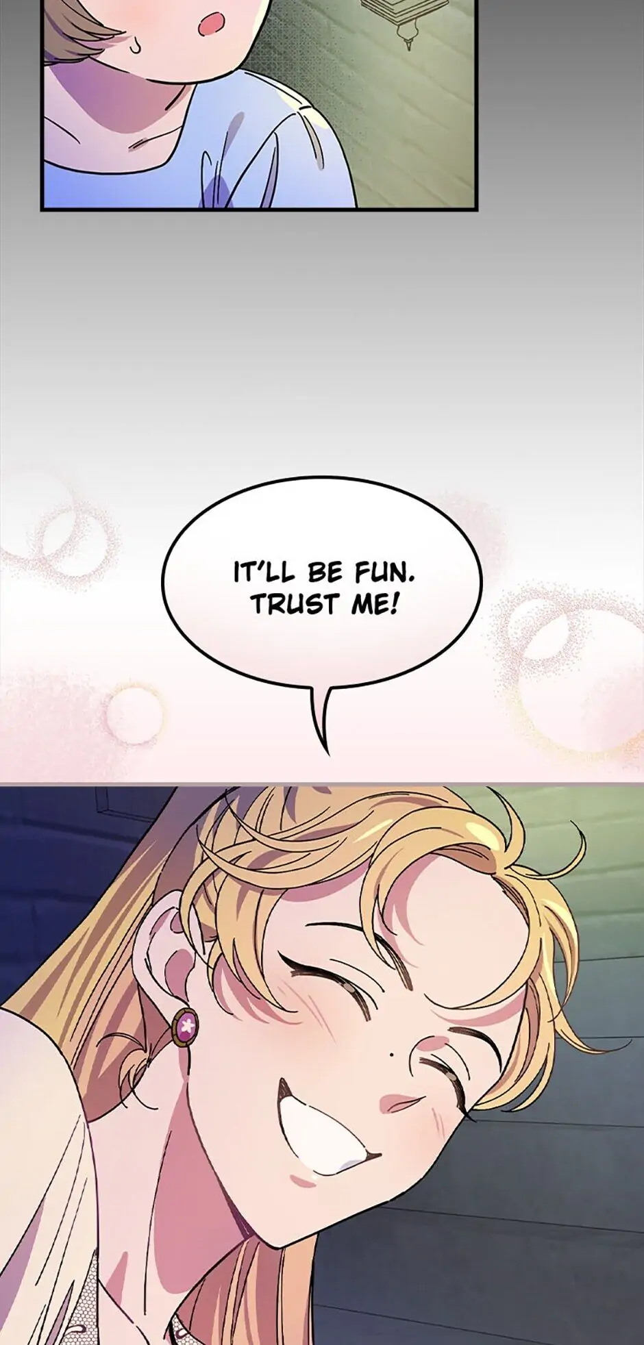 Read Aria of the Withered Branch EN Manga Online