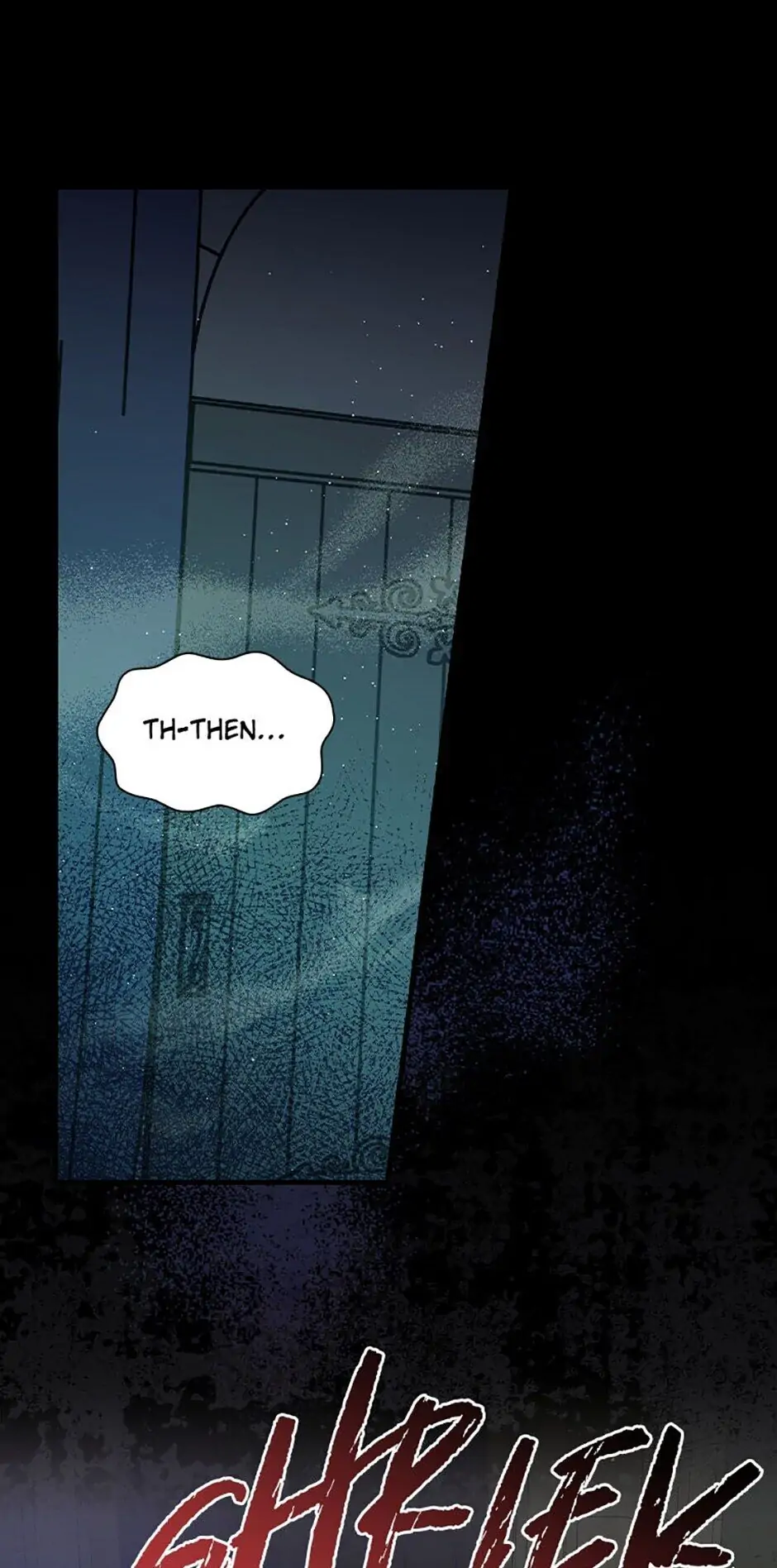 Read Aria of the Withered Branch EN Manga Online