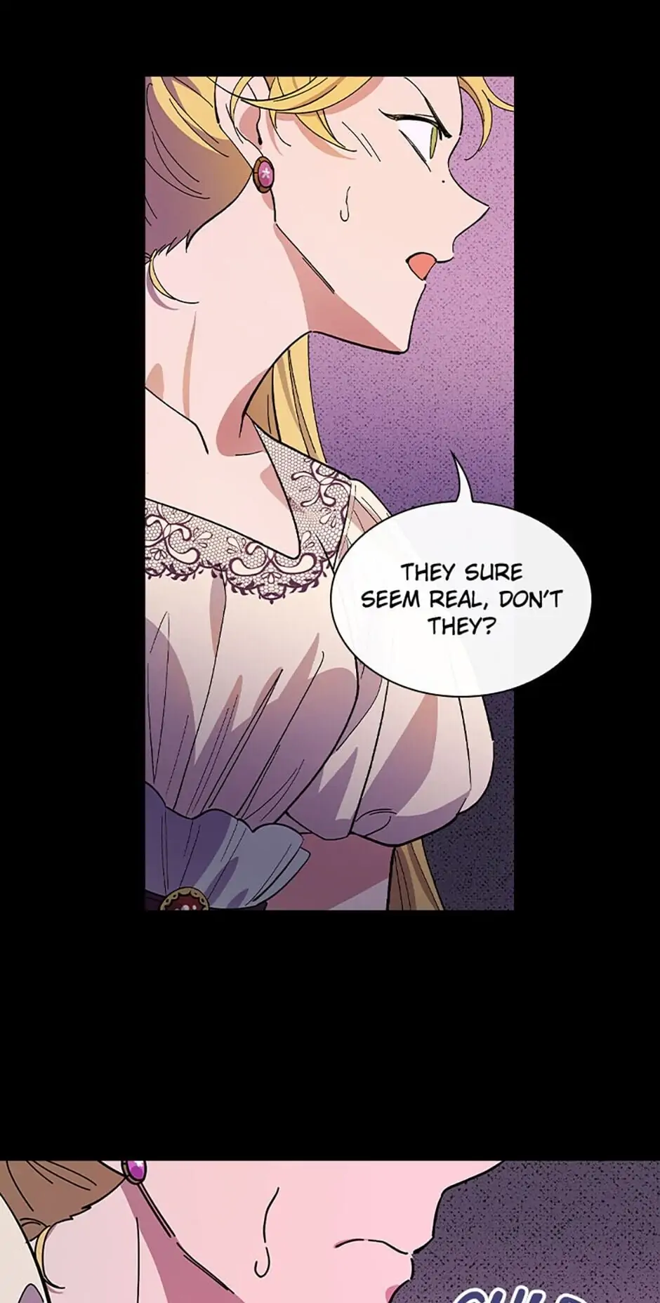 Read Aria of the Withered Branch EN Manga Online