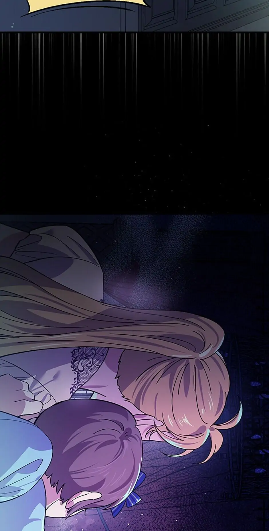 Read Aria of the Withered Branch EN Manga Online