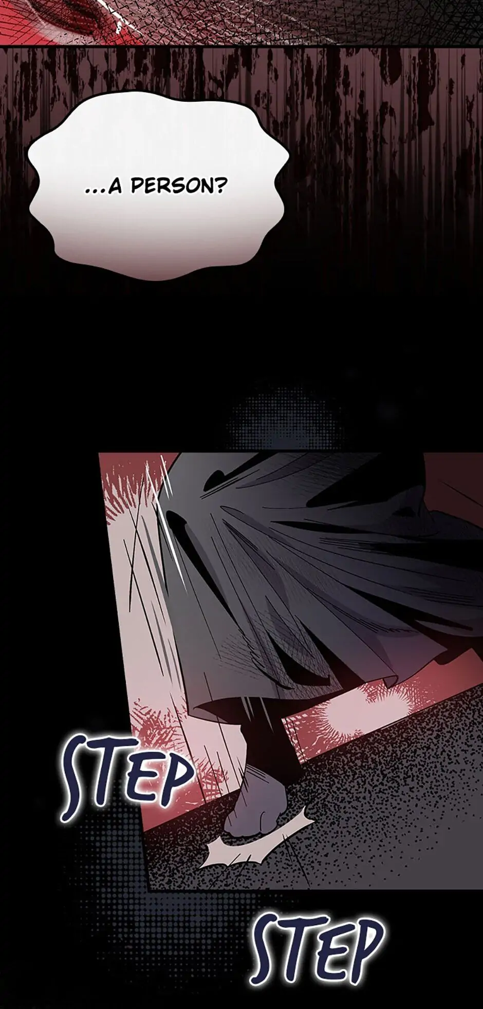 Read Aria of the Withered Branch EN Manga Online