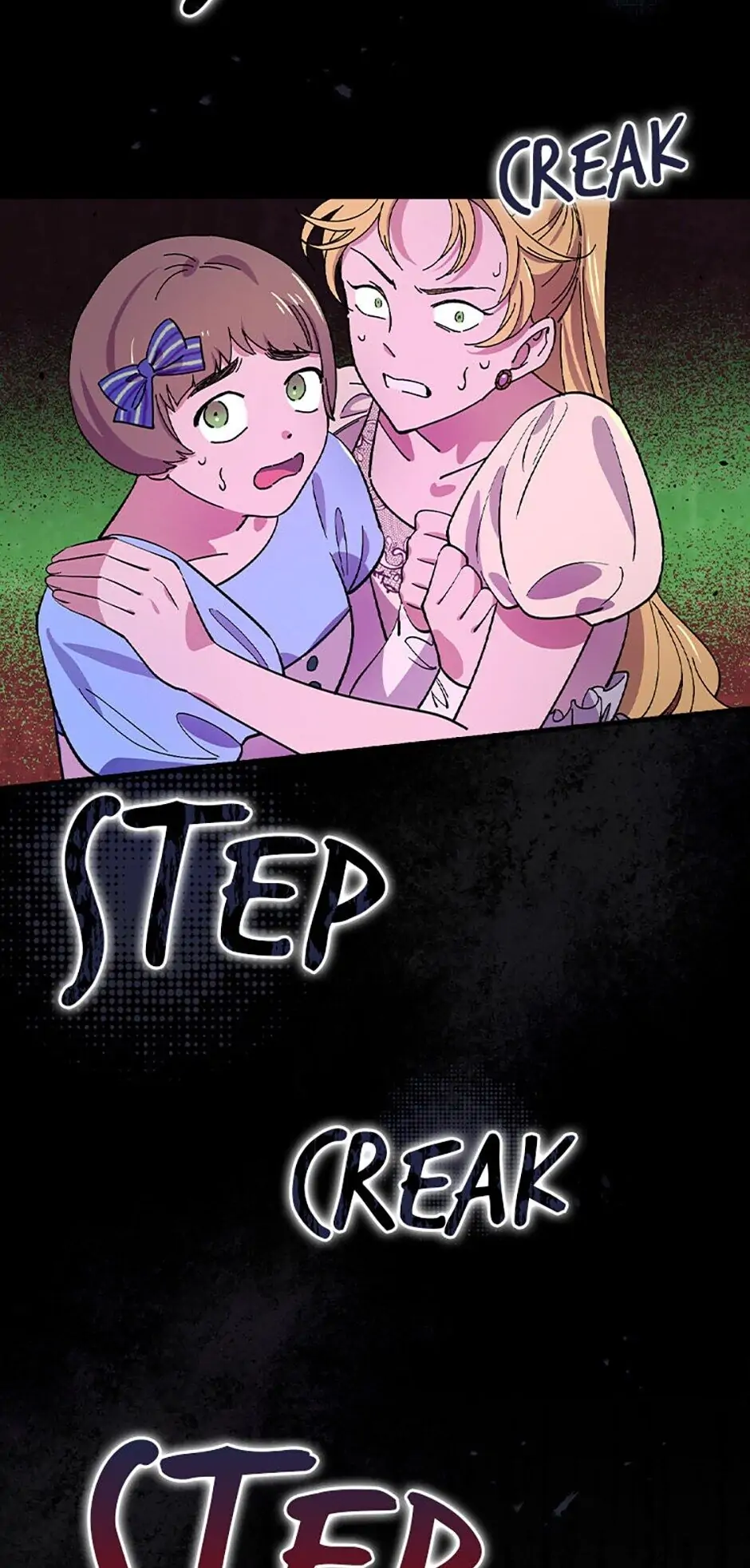 Read Aria of the Withered Branch EN Manga Online