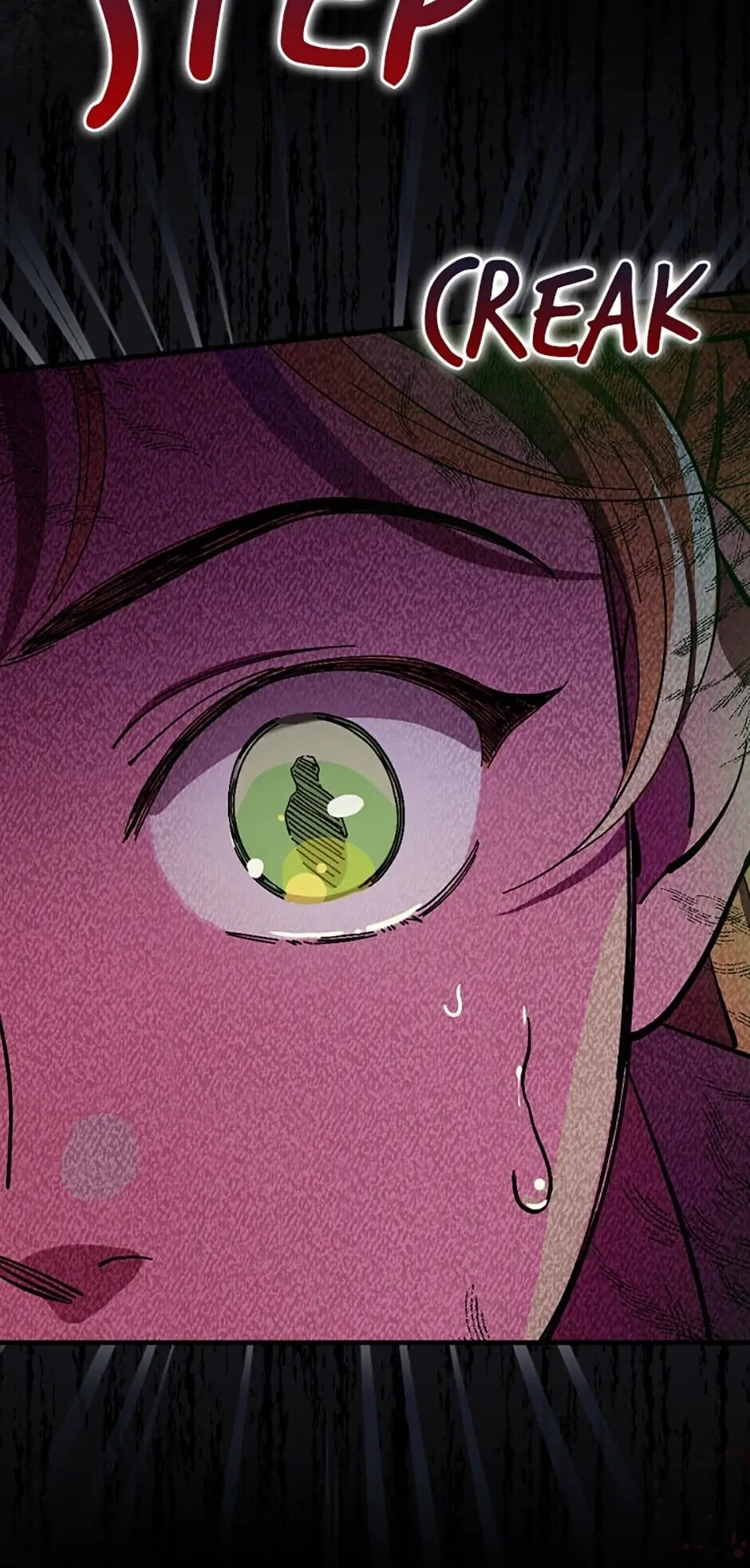 Read Aria of the Withered Branch EN Manga Online