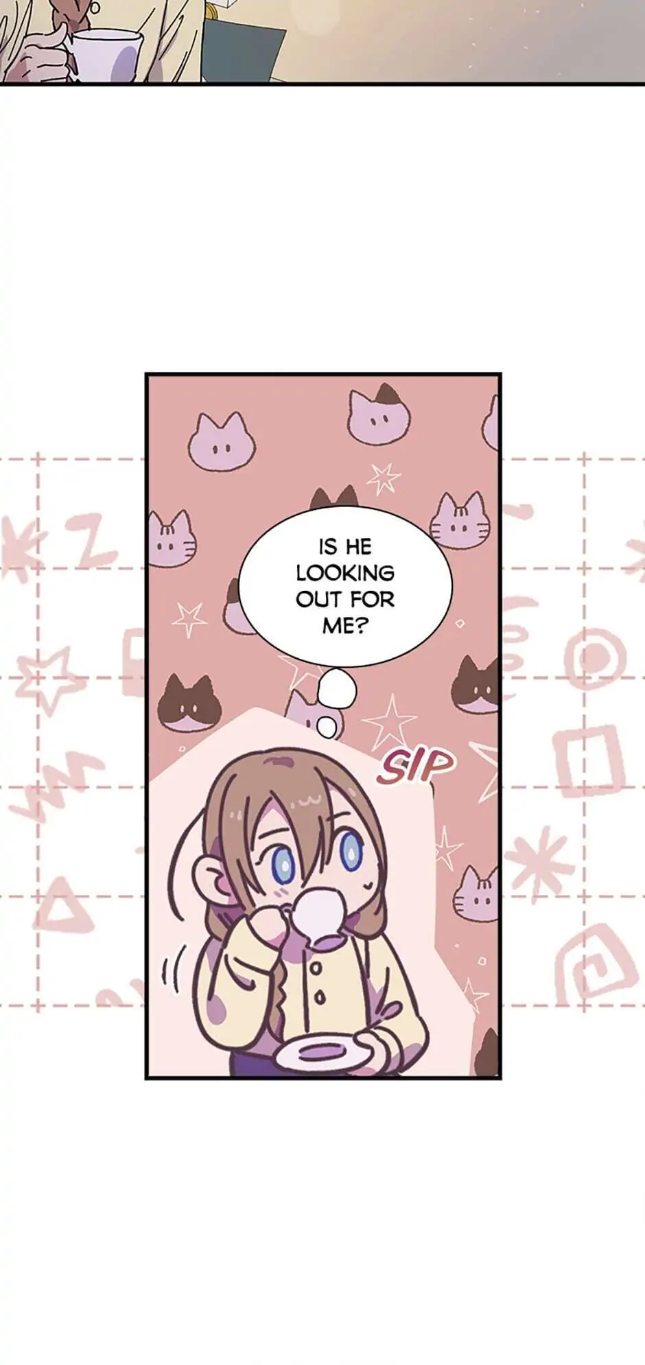 Read Aria of the Withered Branch EN Manga Online