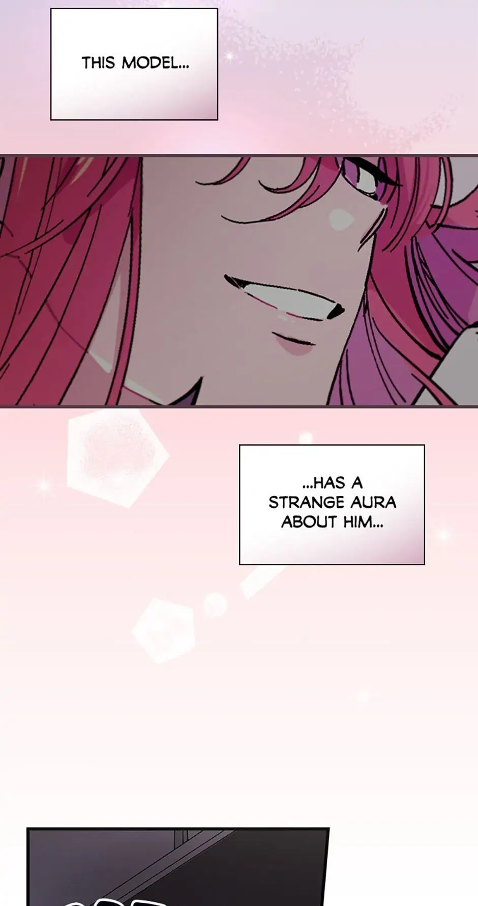 Read Aria of the Withered Branch EN Manga Online
