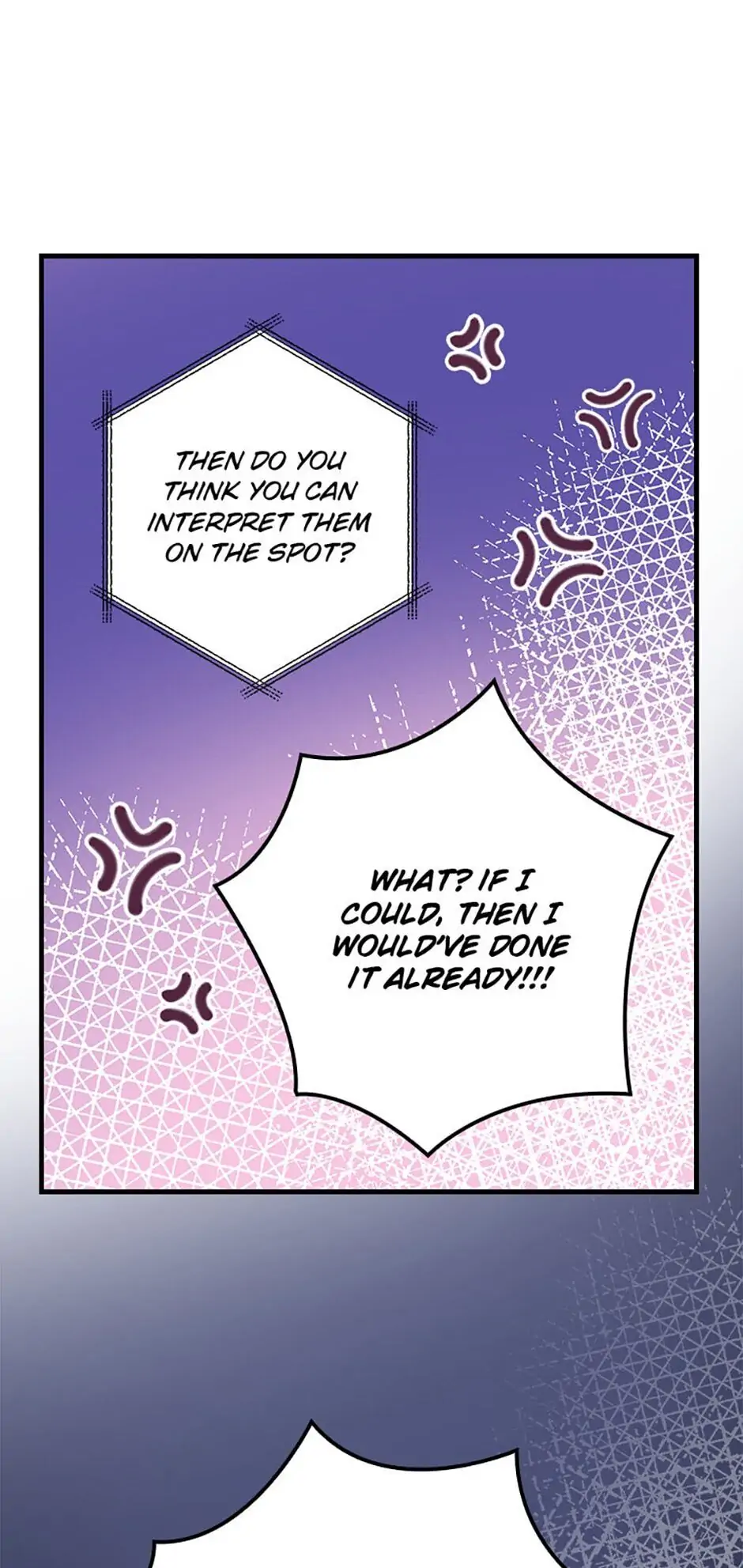 Read Aria of the Withered Branch EN Manga Online