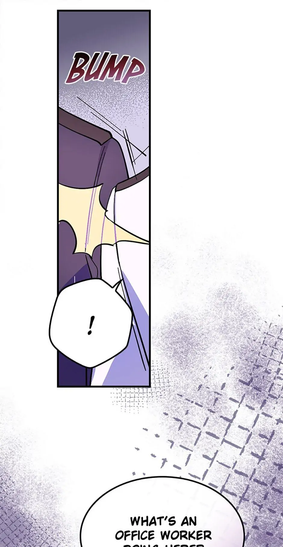 Read Aria of the Withered Branch EN Manga Online