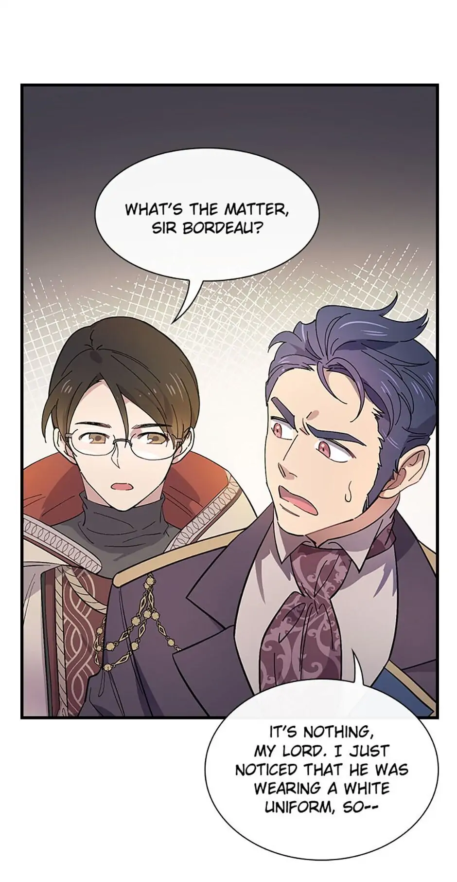 Read Aria of the Withered Branch EN Manga Online