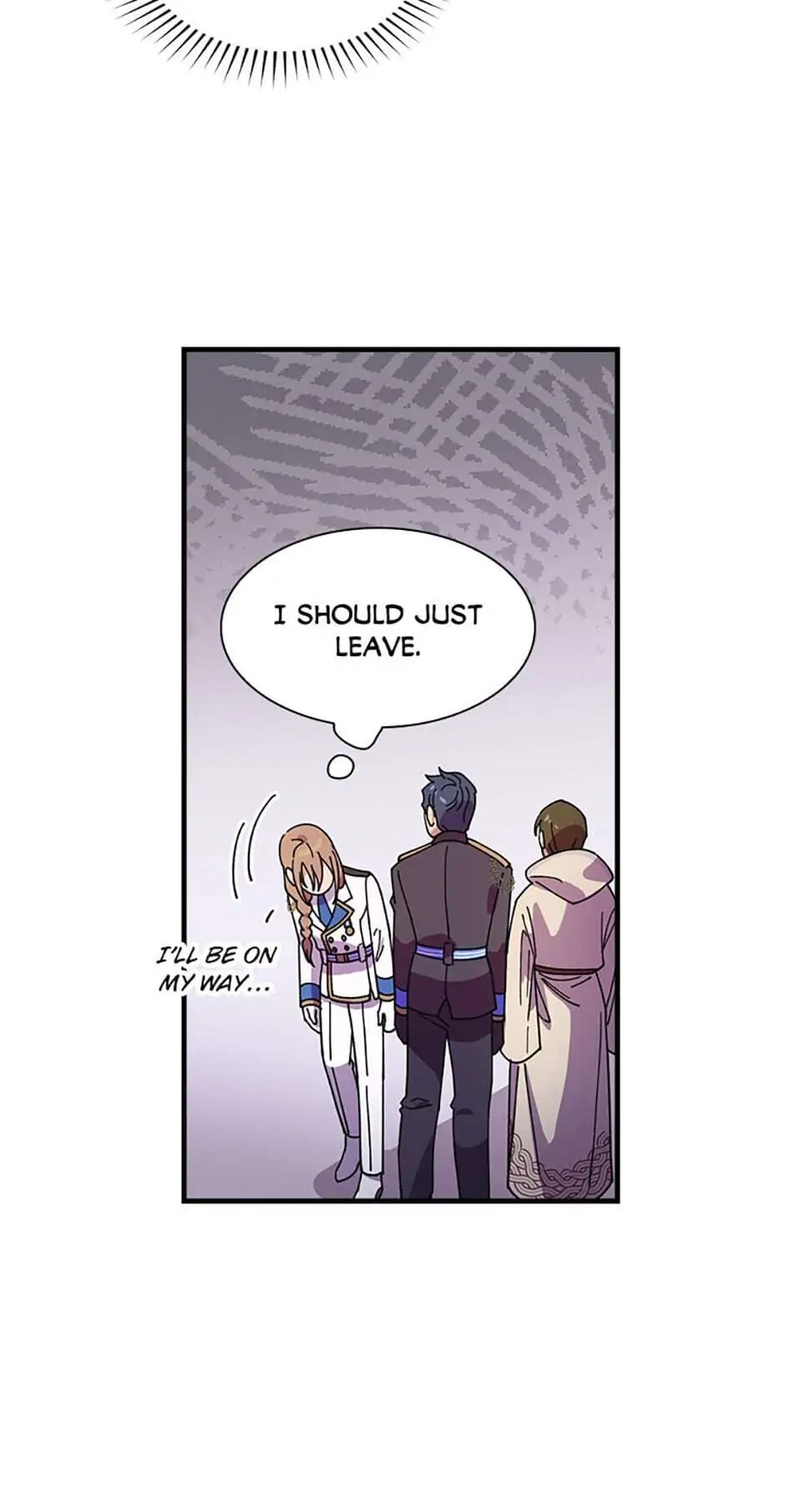 Read Aria of the Withered Branch EN Manga Online