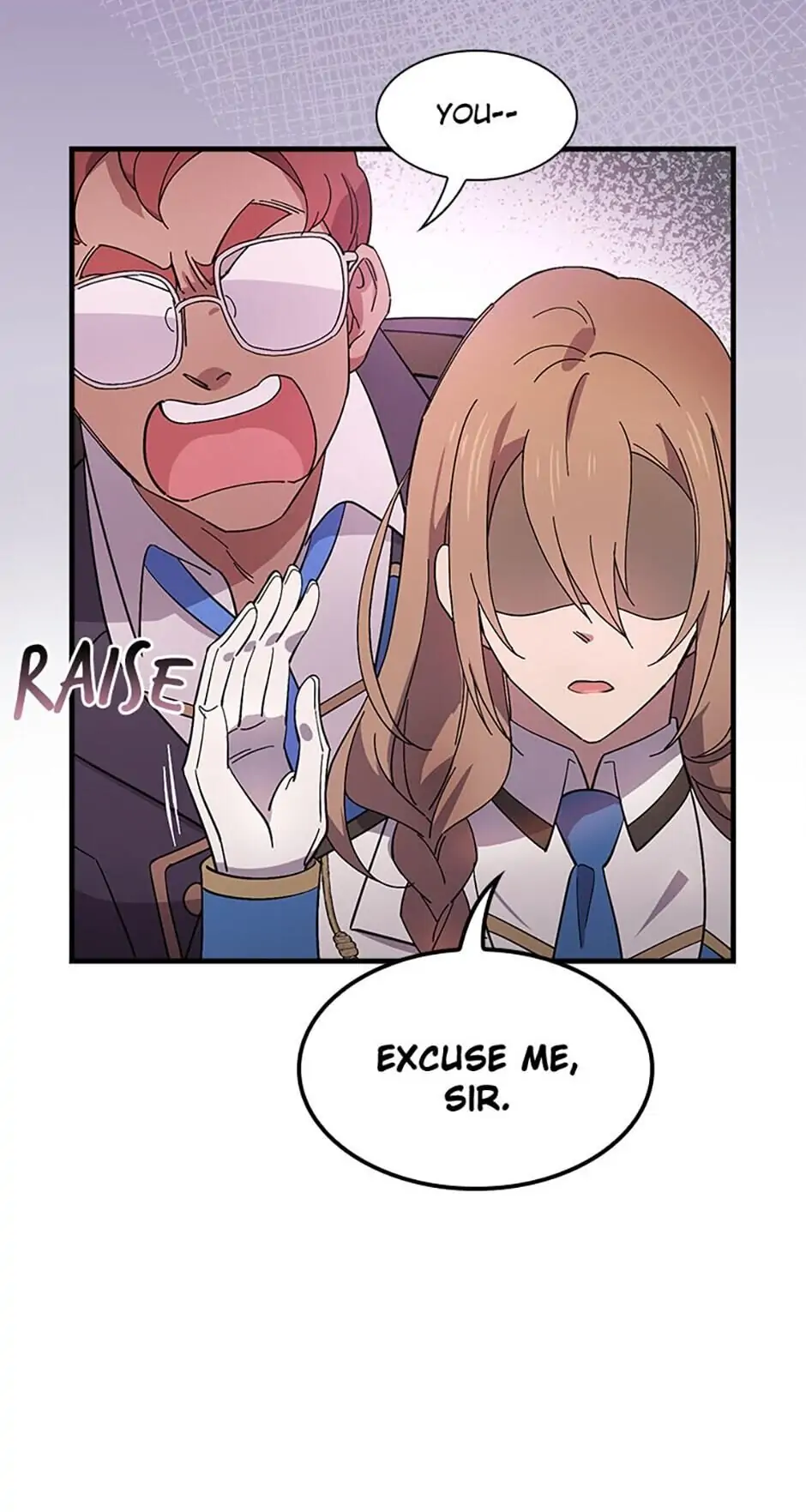 Read Aria of the Withered Branch EN Manga Online