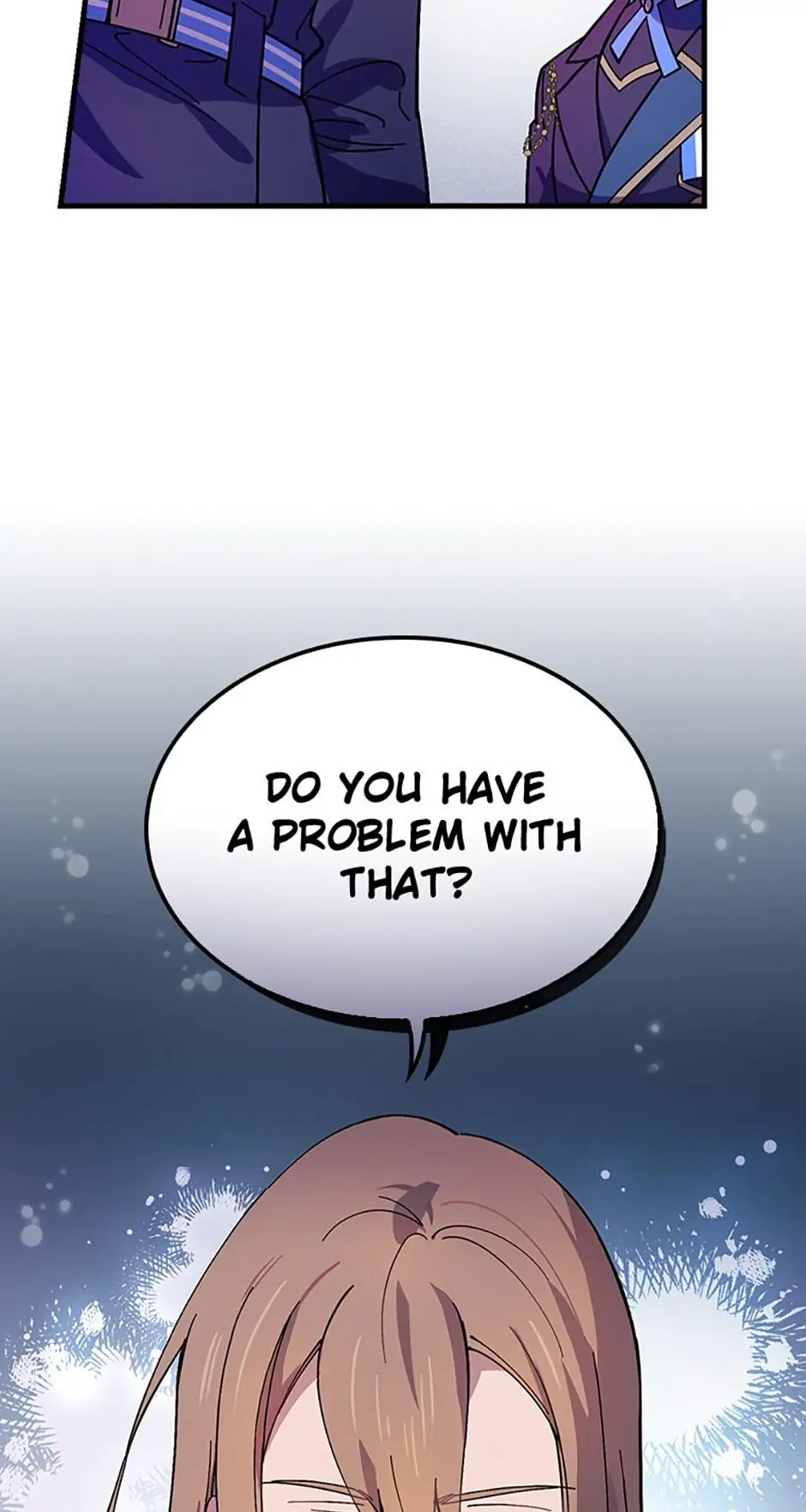 Read Aria of the Withered Branch EN Manga Online