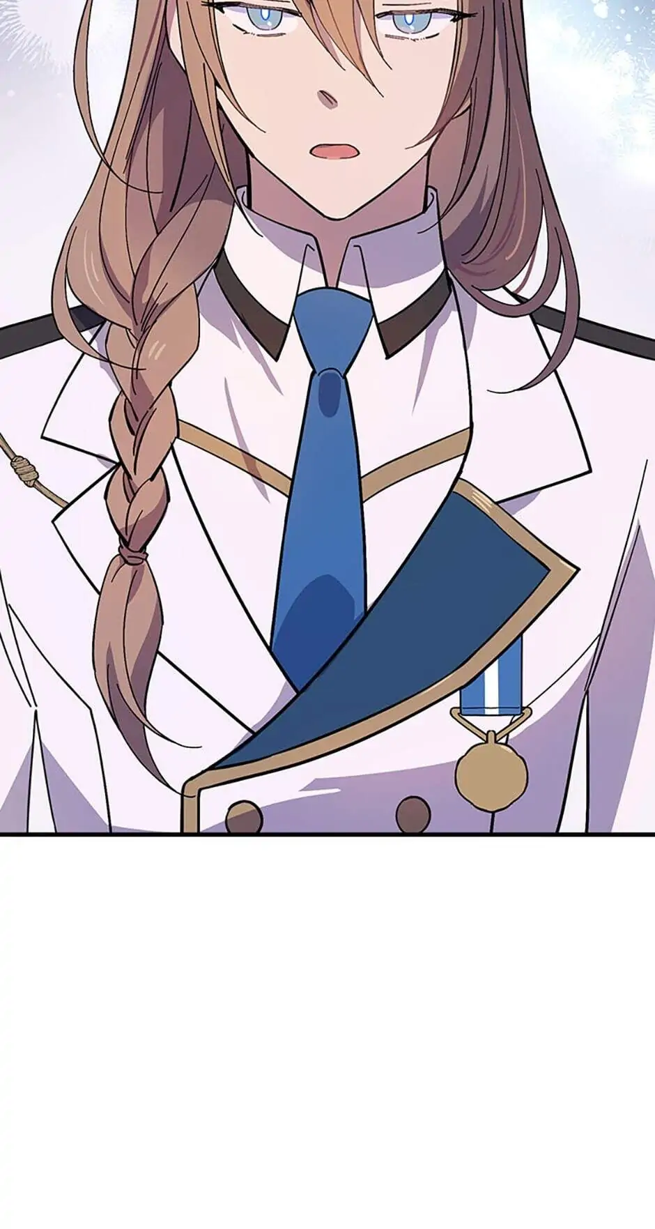 Read Aria of the Withered Branch EN Manga Online