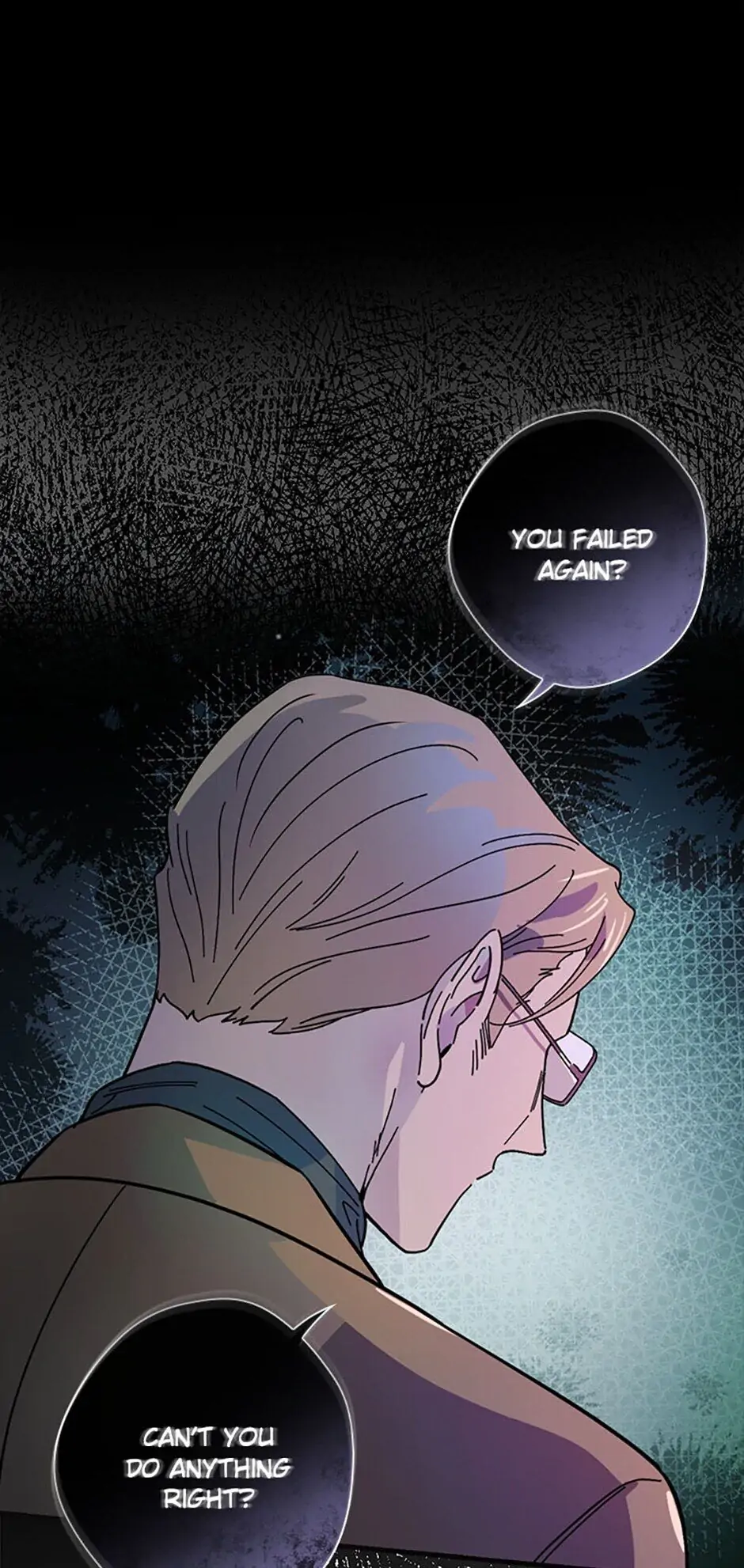 Read Aria of the Withered Branch EN Manga Online