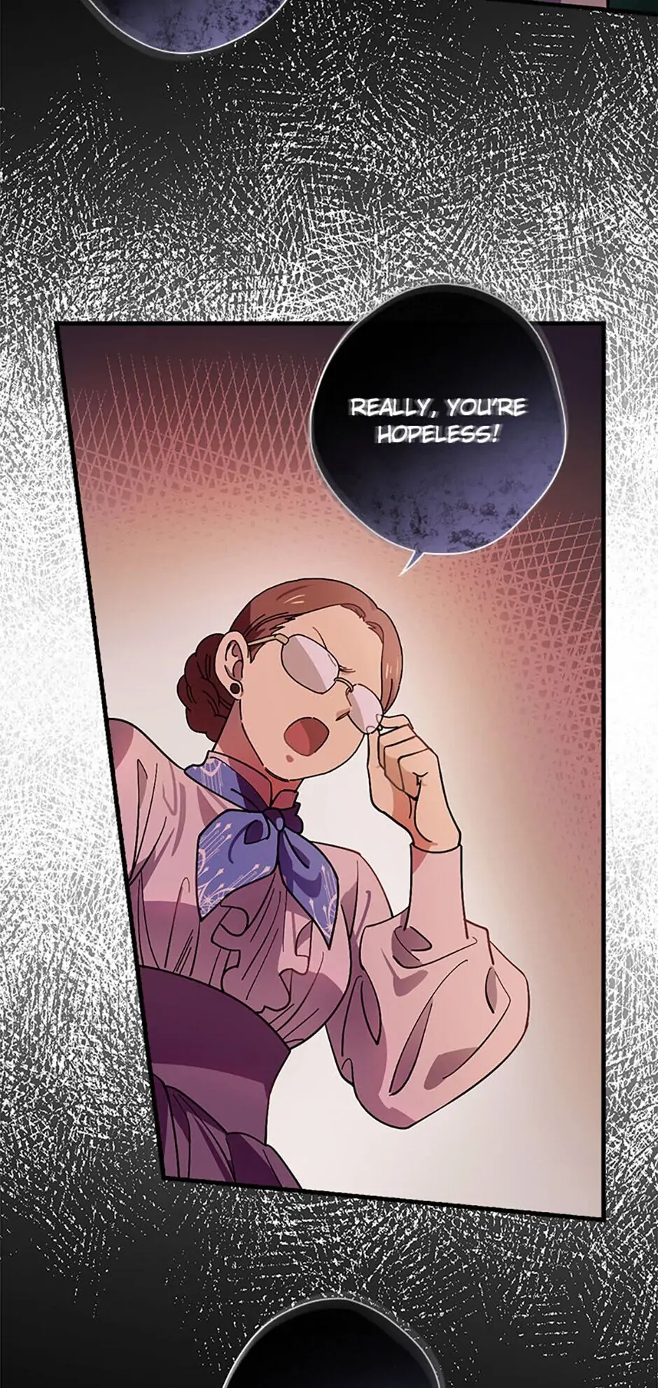 Read Aria of the Withered Branch EN Manga Online