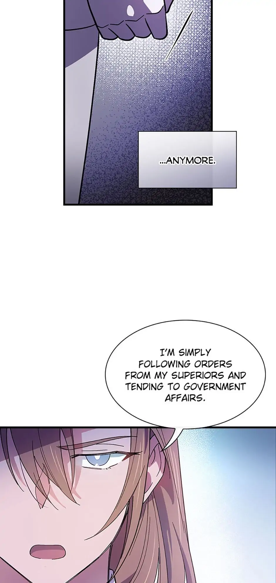 Read Aria of the Withered Branch EN Manga Online