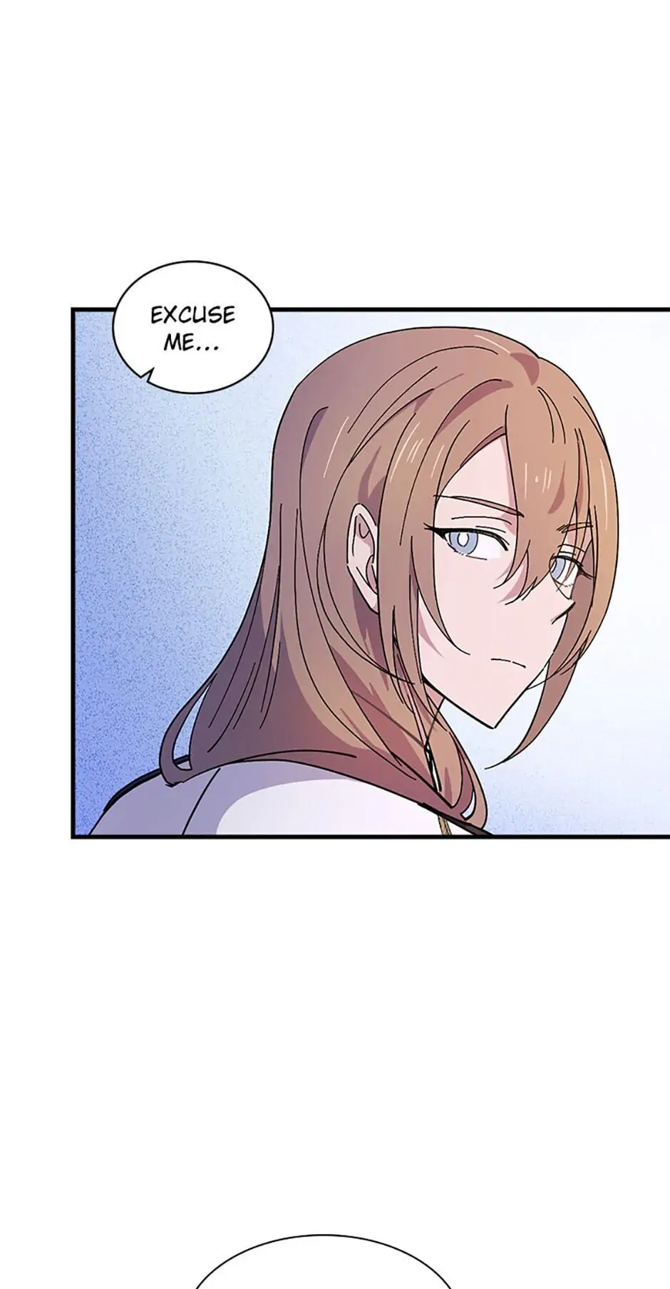 Read Aria of the Withered Branch EN Manga Online