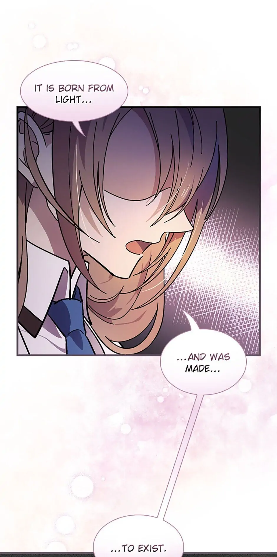 Read Aria of the Withered Branch EN Manga Online
