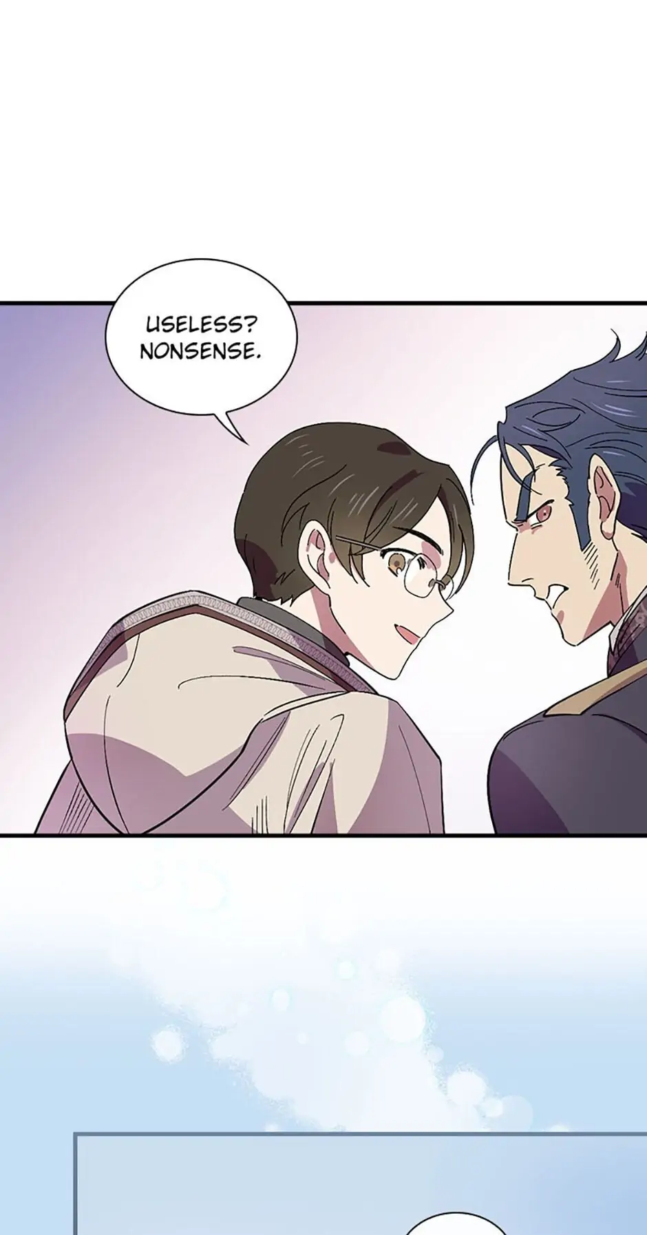 Read Aria of the Withered Branch EN Manga Online