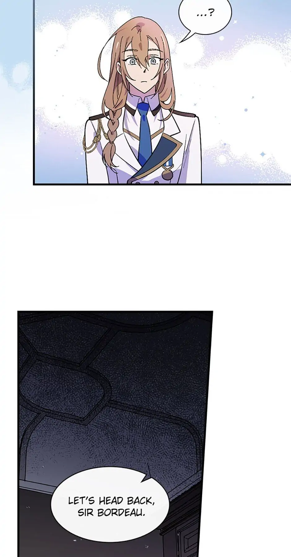 Read Aria of the Withered Branch EN Manga Online