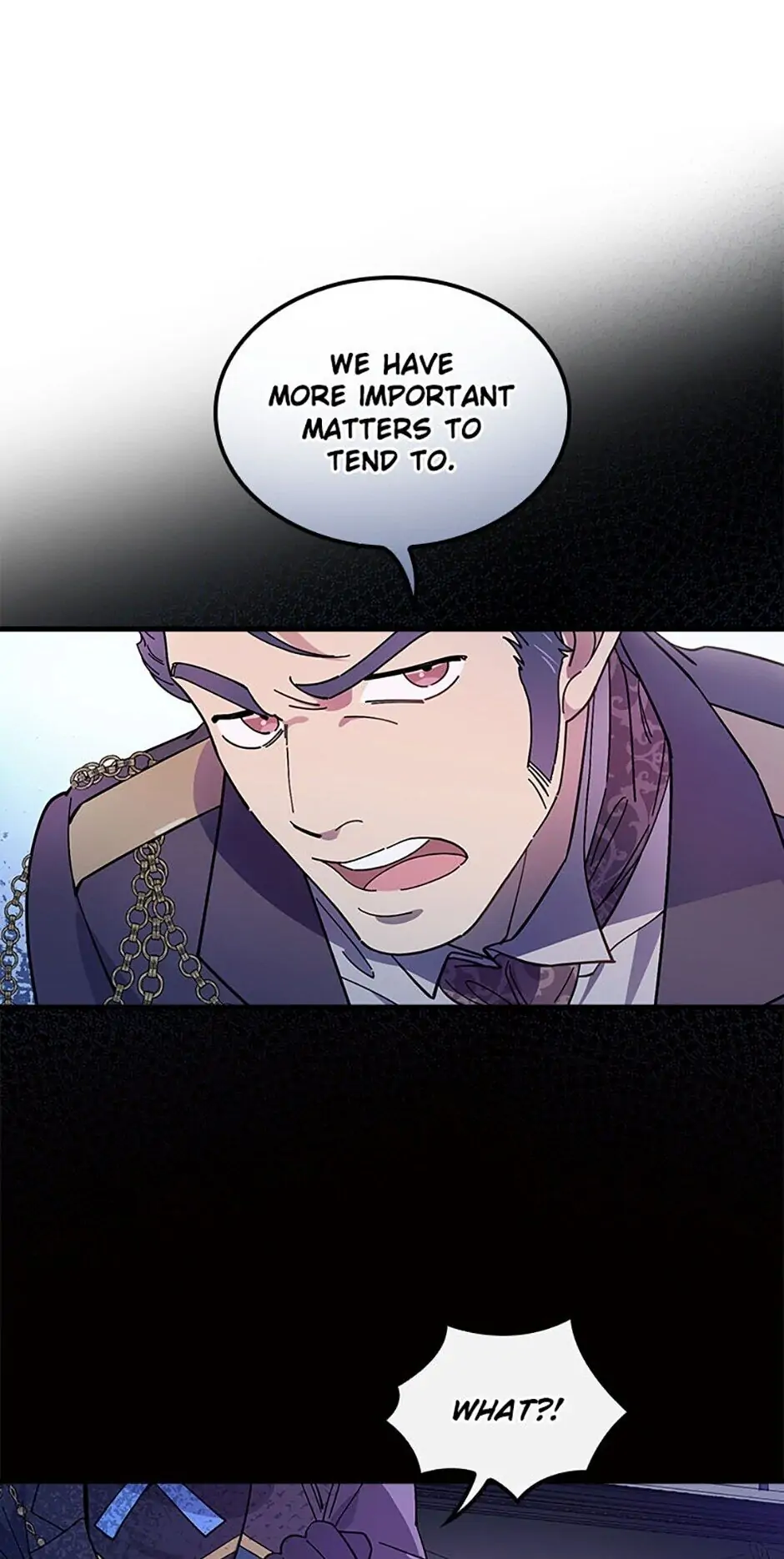 Read Aria of the Withered Branch EN Manga Online