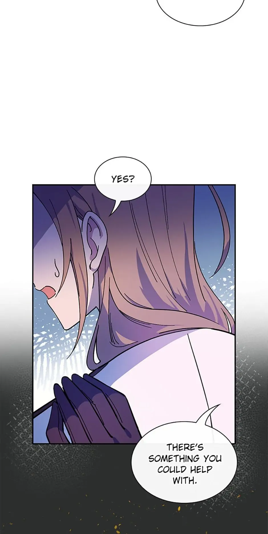 Read Aria of the Withered Branch EN Manga Online