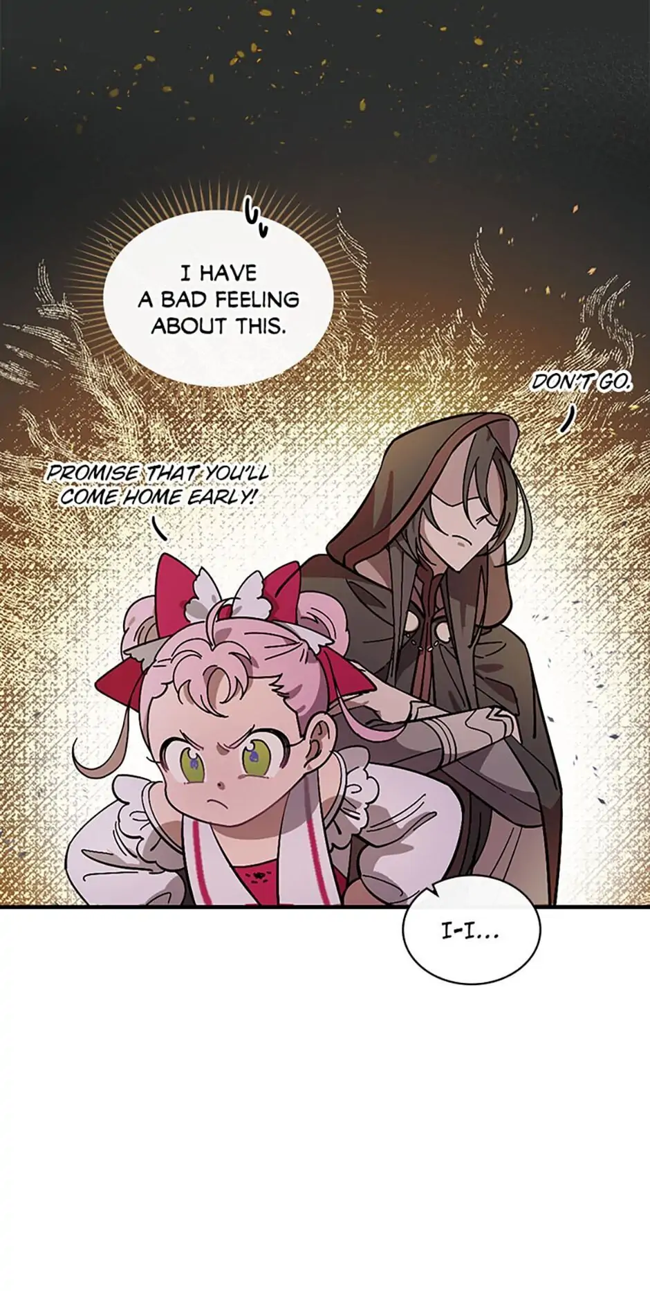 Read Aria of the Withered Branch EN Manga Online