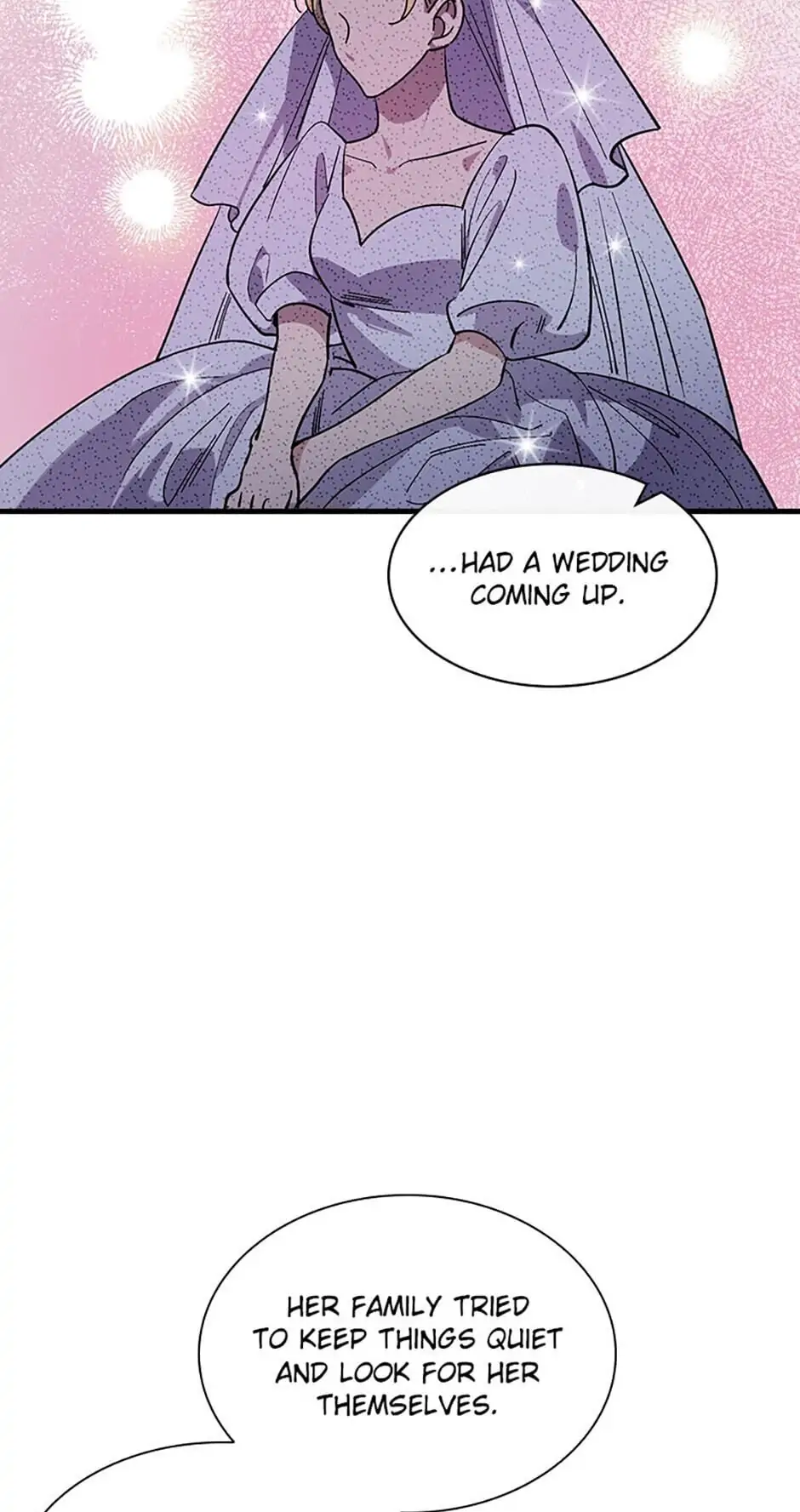 Read Aria of the Withered Branch EN Manga Online