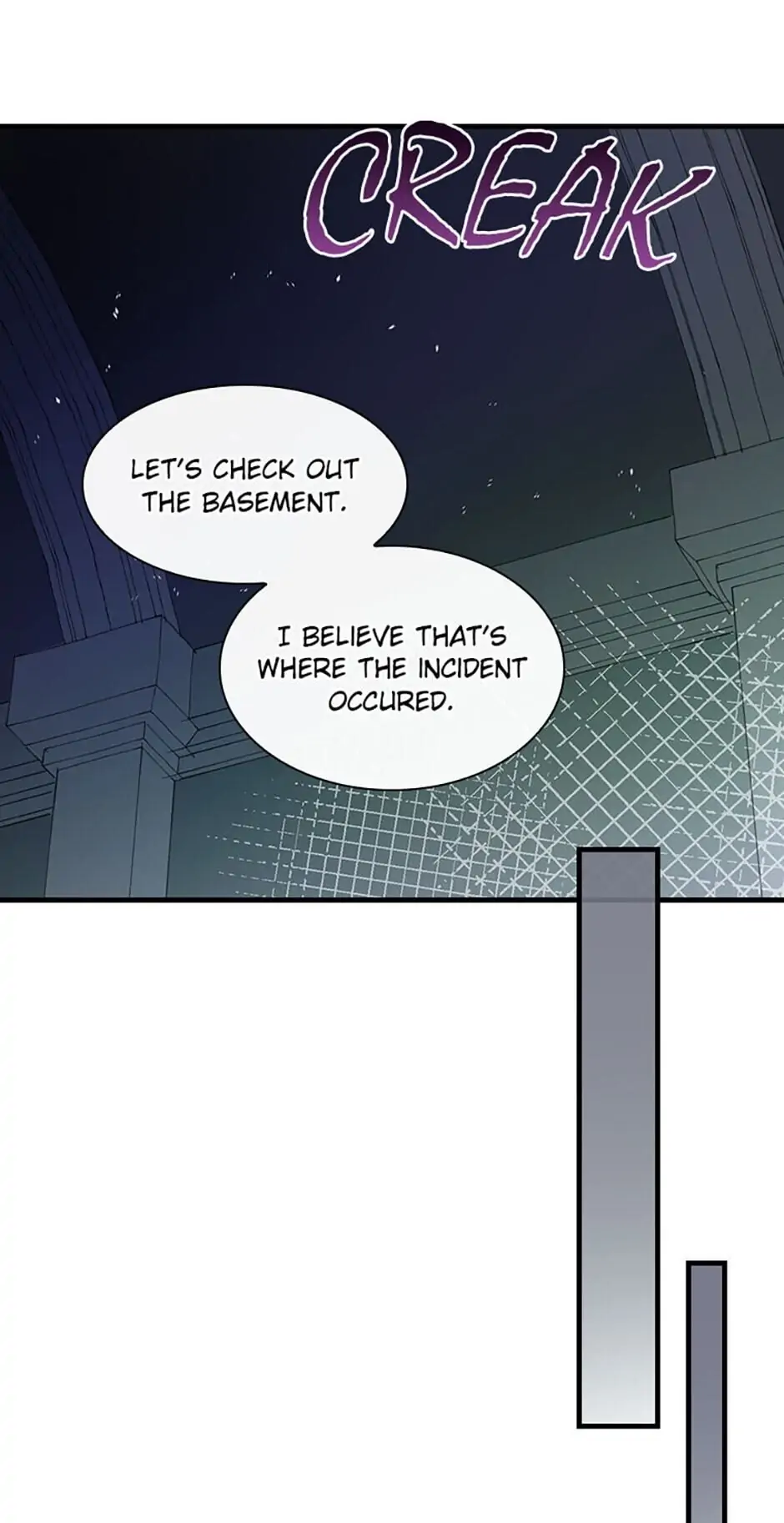 Read Aria of the Withered Branch EN Manga Online
