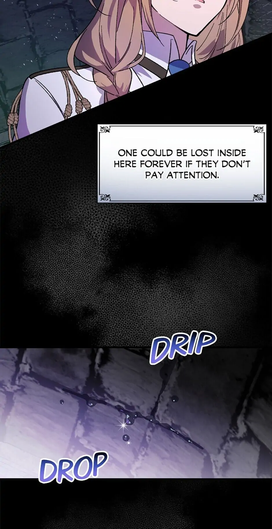 Read Aria of the Withered Branch EN Manga Online