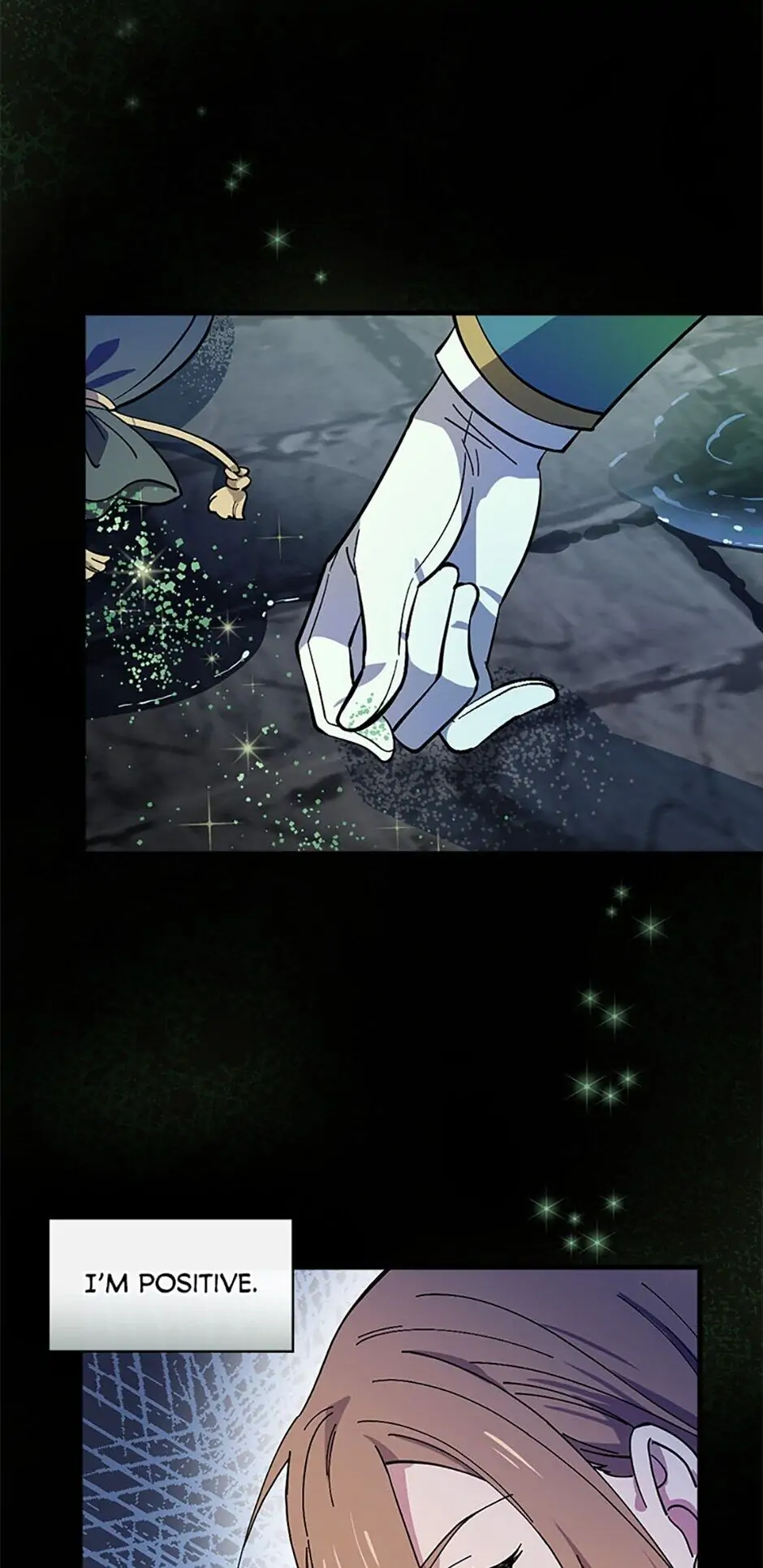 Read Aria of the Withered Branch EN Manga Online