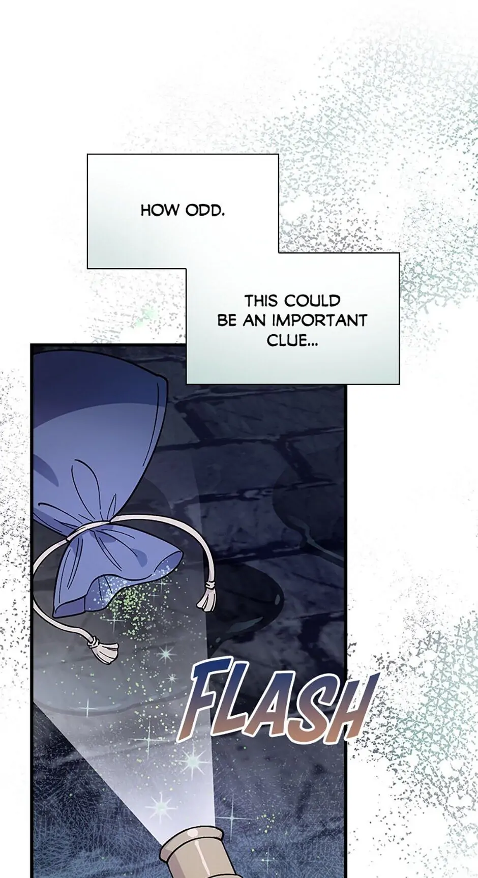Read Aria of the Withered Branch EN Manga Online